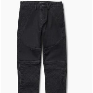 ATWYLD Voyager Moto Jean (size 35)
